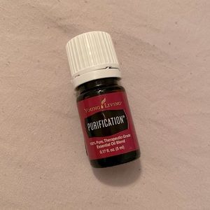 Young Living Purification